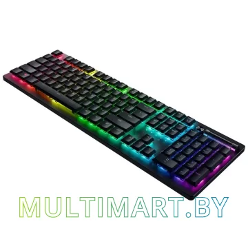 Клавиатура Razer Deathstalker V2 Pro Wireless (Razer Low Profile Optical Red) картинка 2